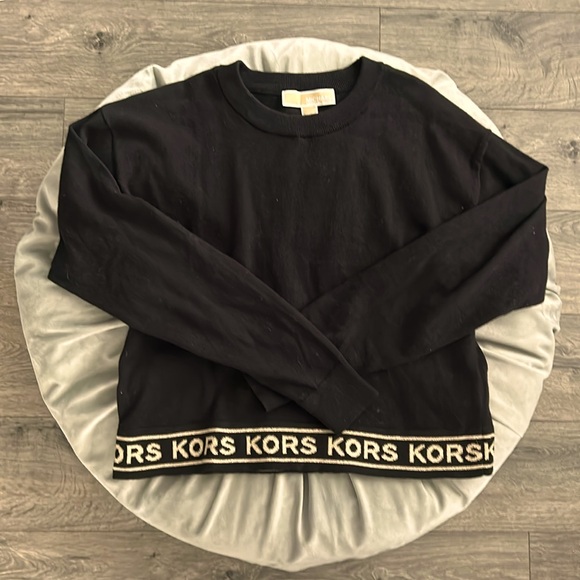 NWT Michael kors sweater - Picture 2 of 7